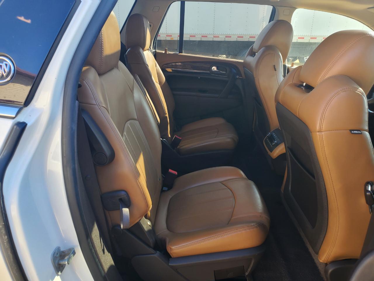 Buick Enclave AWD 4dr Premium 2015