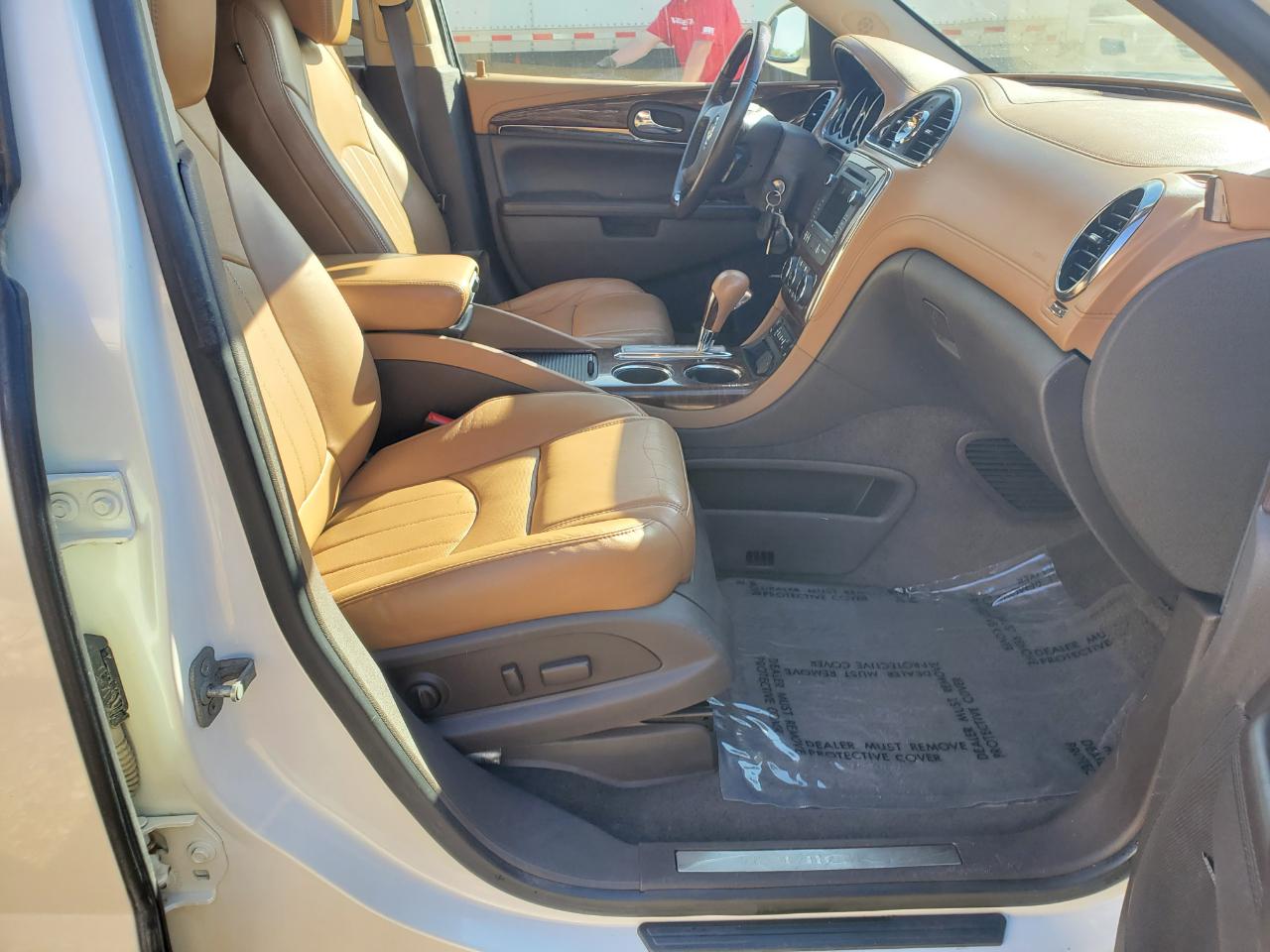 Buick Enclave AWD 4dr Premium 2015