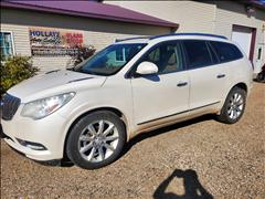 2015 Buick Enclave 