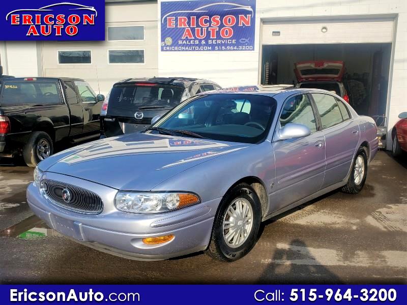 Buick LeSabre Limited 2005