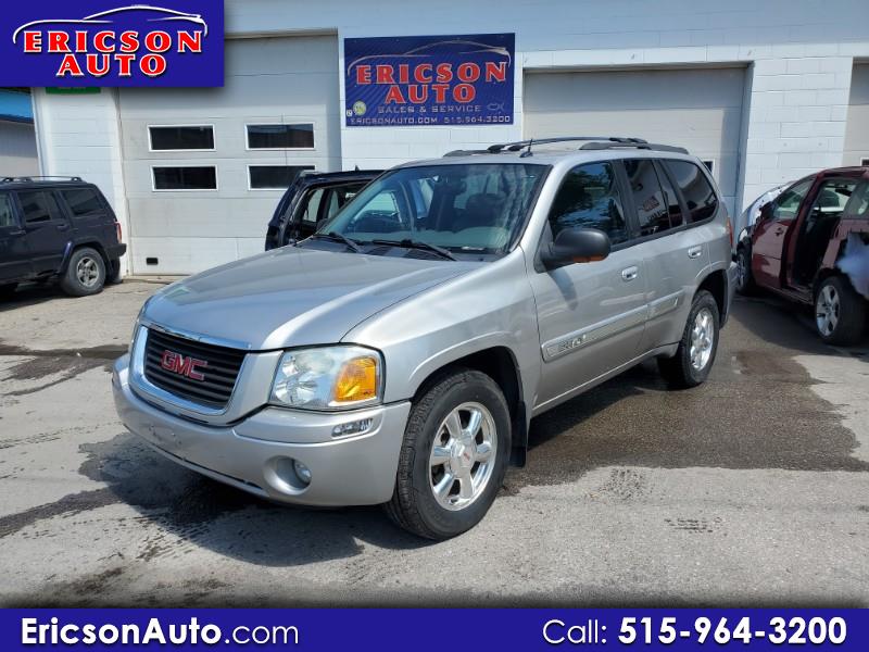 Used Cars for Sale Ankeny IA 50023 Ericson Auto