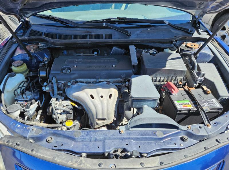 Toyota Camry LE 5-Spd AT 2007