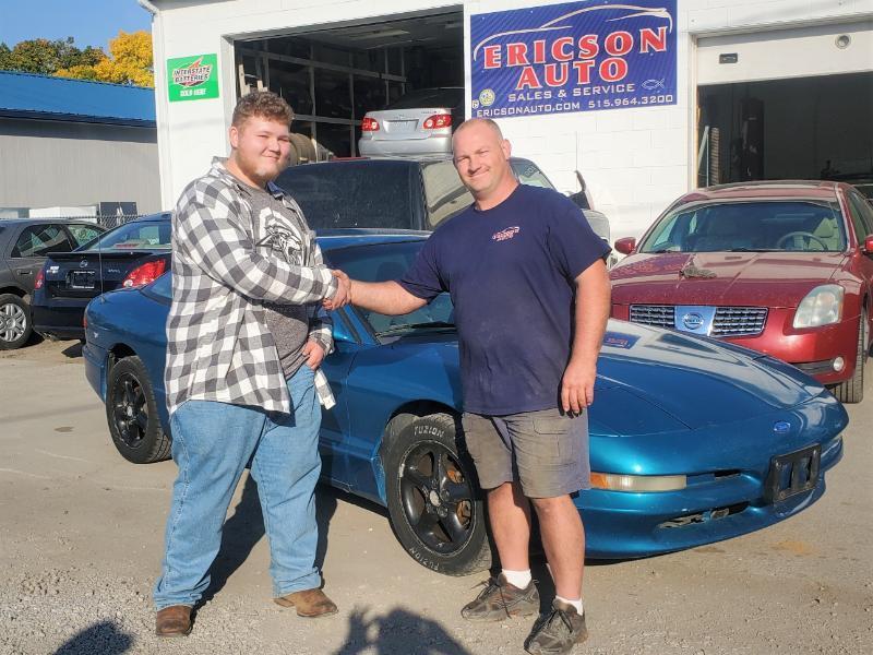 Toyota Supra Base 1990