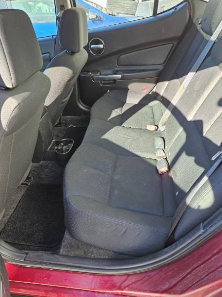 Pontiac Grand Prix Base 2006