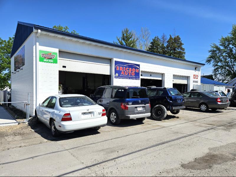 Pontiac Grand Prix Base 2006