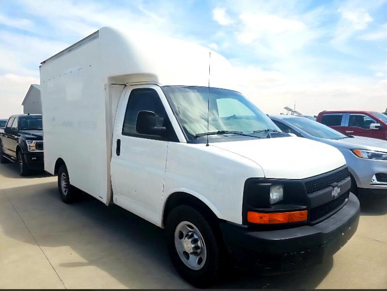 Chevrolet Express G3500 2014 Chevrolet Express G3500 2014