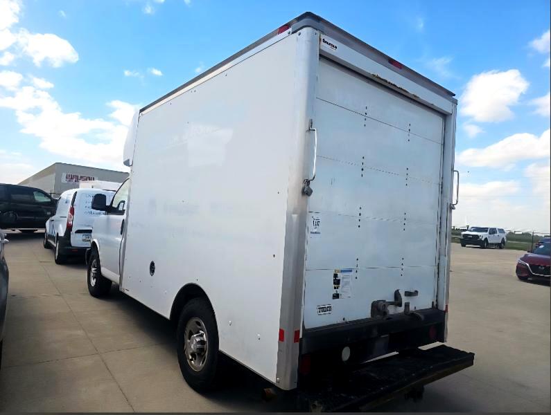 Chevrolet Express G3500 2014 Chevrolet Express G3500 2014