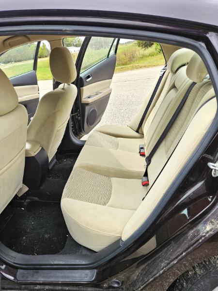 Mazda MAZDA6 i Sport 2010