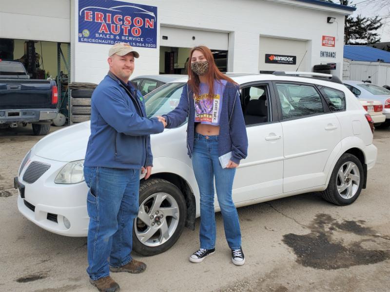 GMC Envoy SLT 4WD 2002