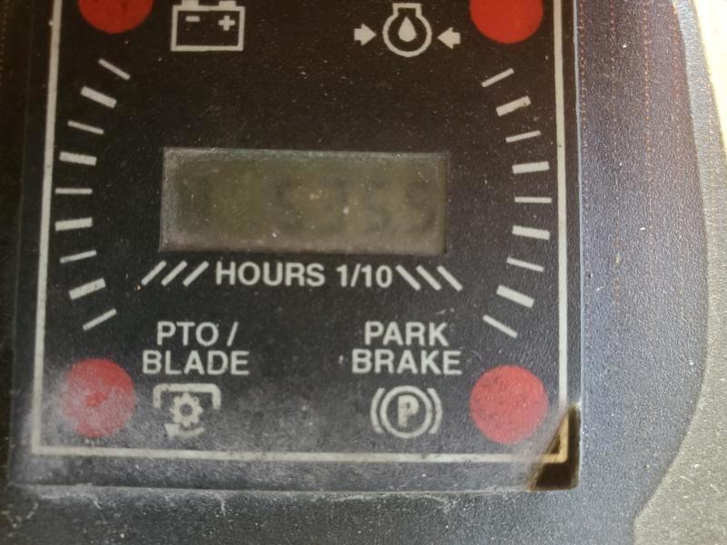 Cub Cadet Z-Force L 60  2011