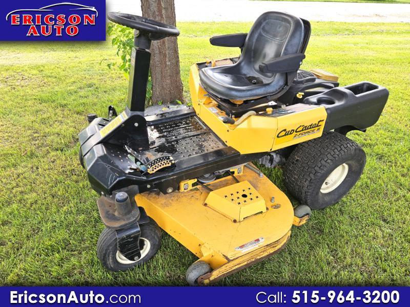 2011 Cub Cadet Z-Force L 60 