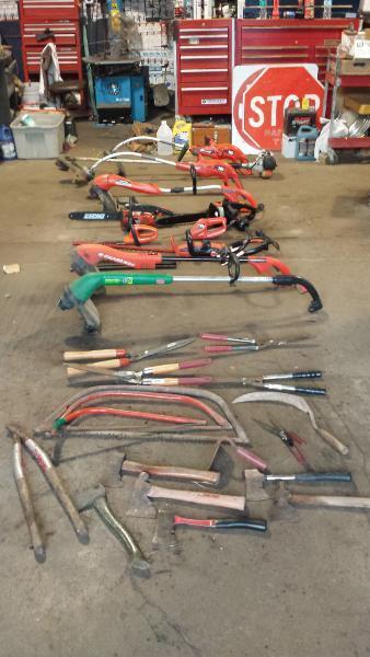 Cub Cadet Z-Force L 60  2011