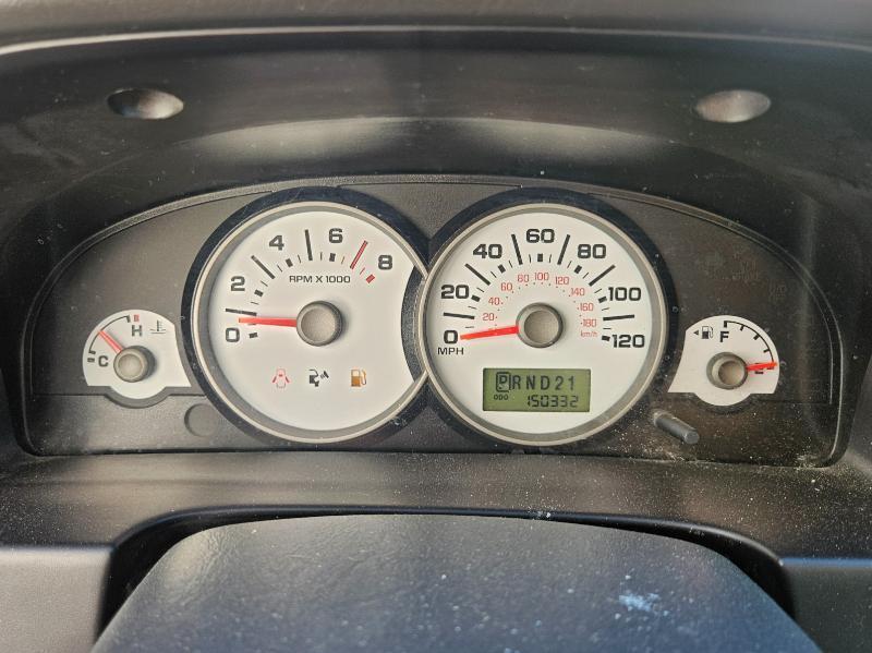 Ford Escape XLT 4WD Sport 2007