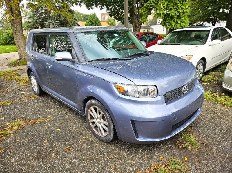 Scion xB Wagon 2009