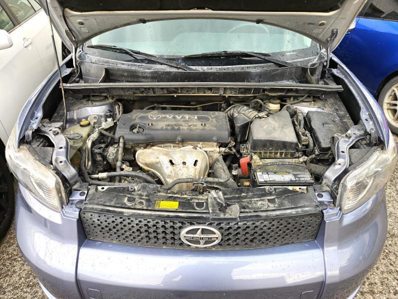 Scion xB Wagon 2009