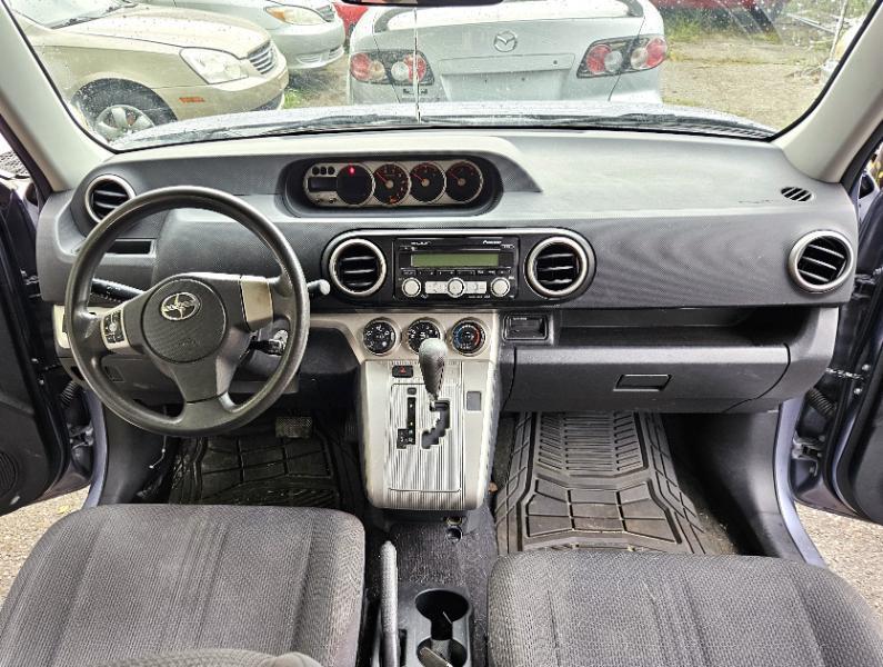 Scion xB Wagon 2009