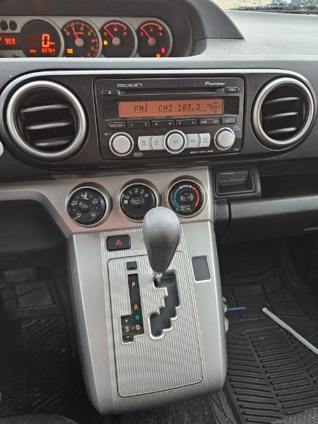 Scion xB Wagon 2009