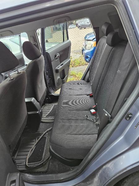 Scion xB Wagon 2009