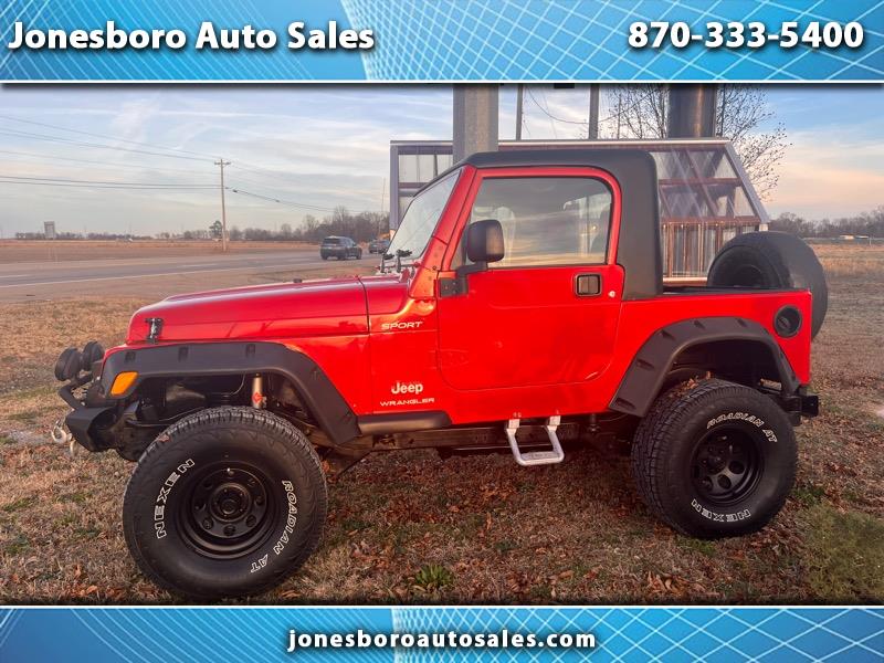 Used Cars for Sale Jonesboro AR 72401 Jonesboro Auto Sales