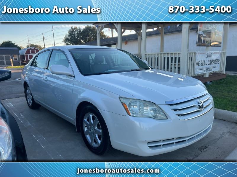 2006 Toyota Avalon XL XL