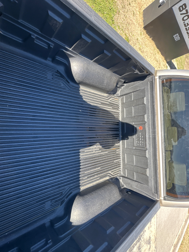 Toyota Tundra SR5 CrewMax 4.7L 2WD 2008