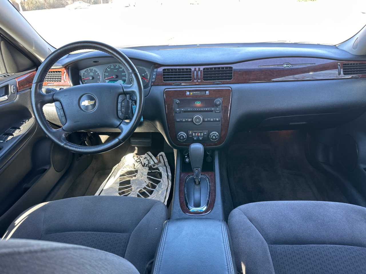 Chevrolet Impala LT 2011