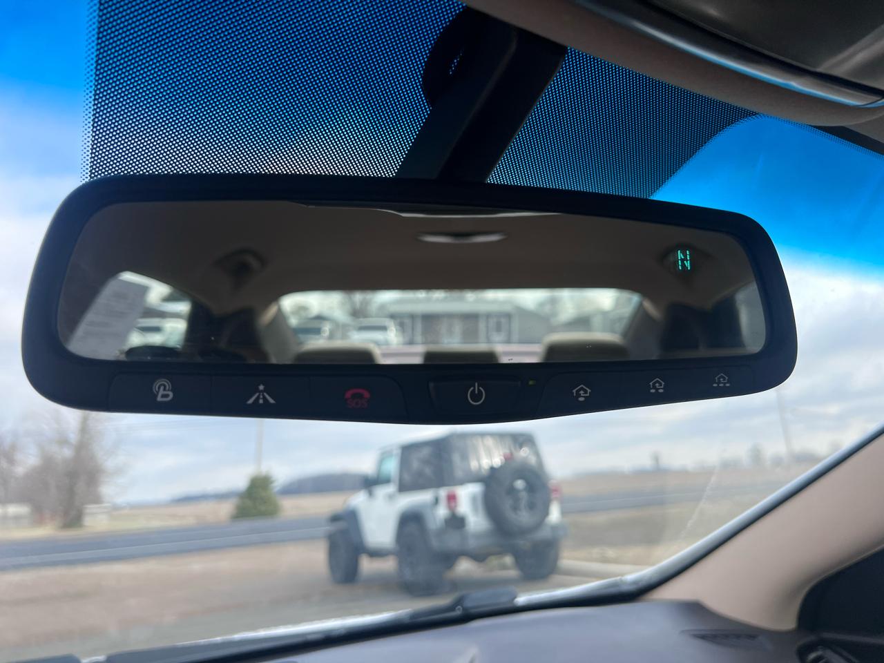 Hyundai Azera Limited 2014