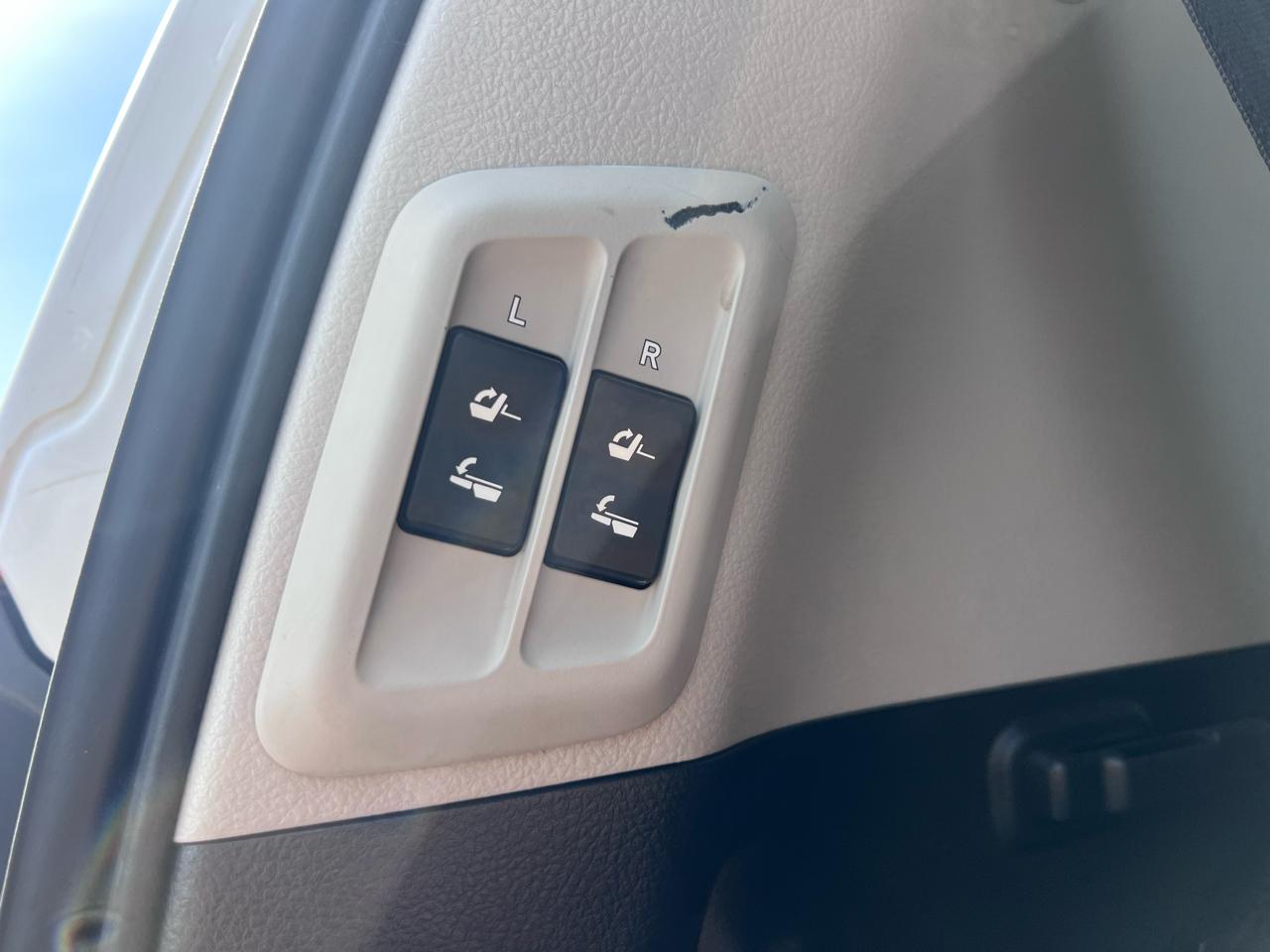 Lexus GX 460 Sport Utility 2010