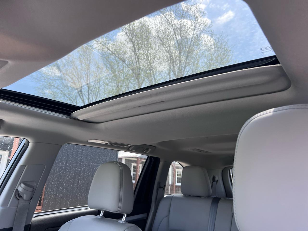 Toyota Highlander XLE AWD V6 2015