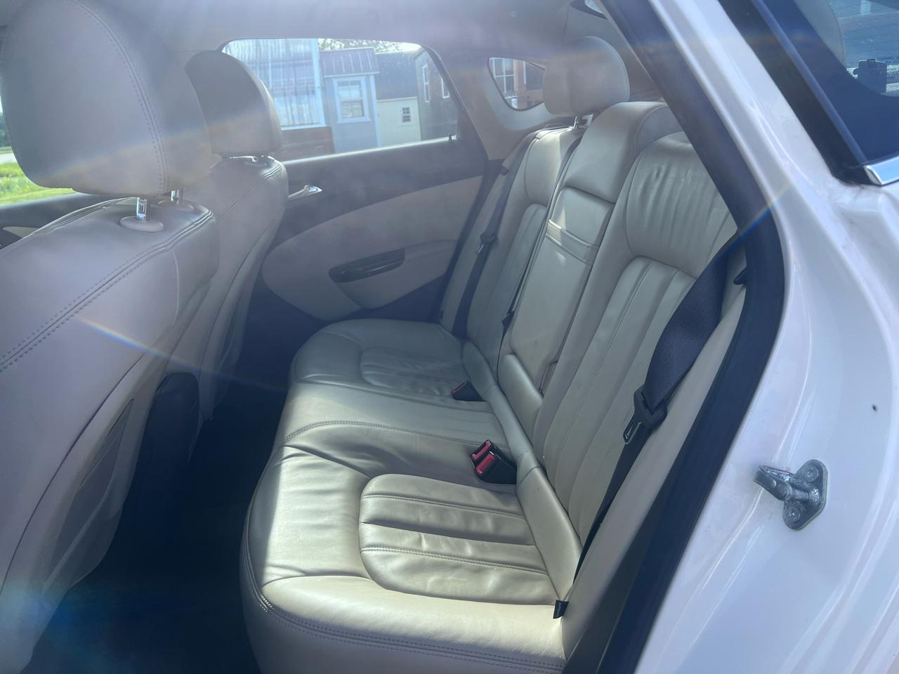 Buick Verano Leather 2013