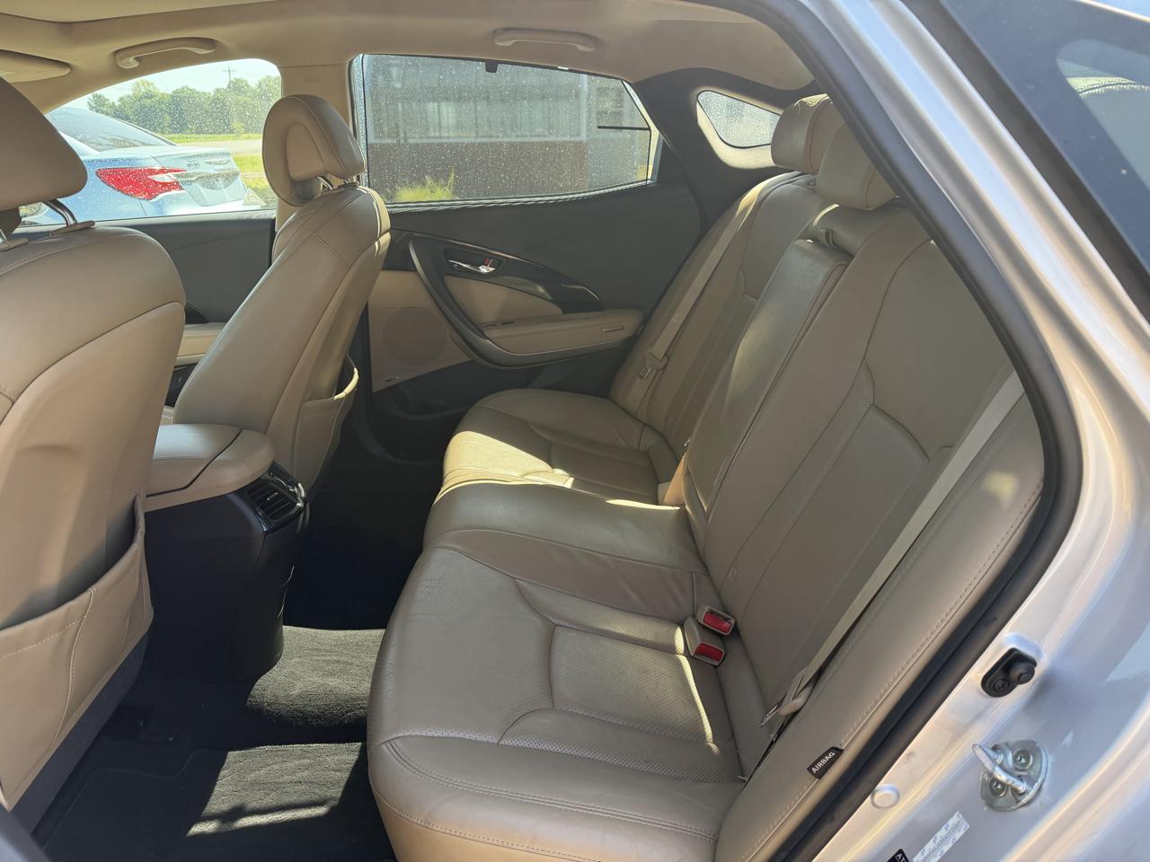Hyundai Azera 3.3L 2013
