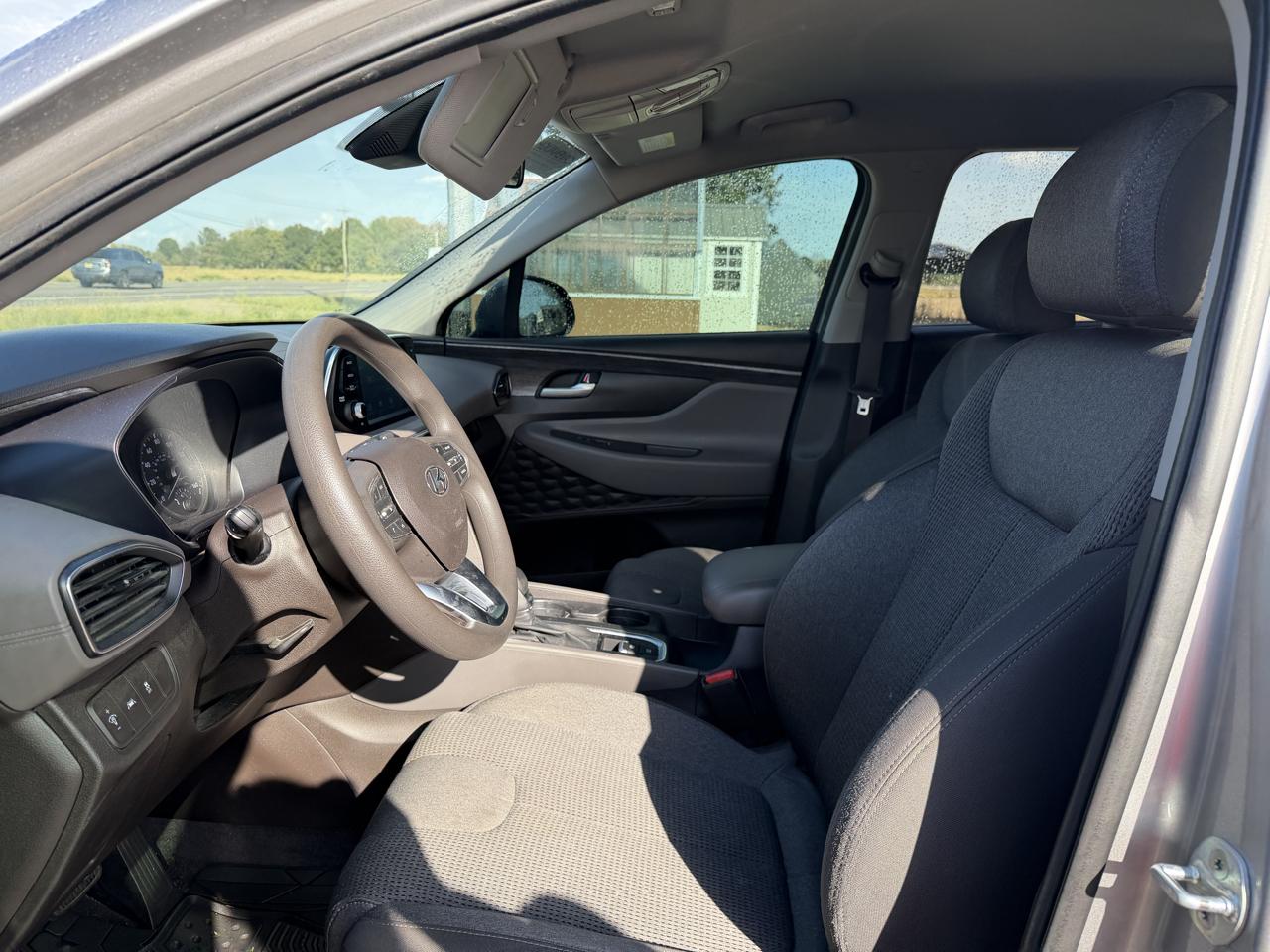 Hyundai Santa Fe SE 2.4 2020