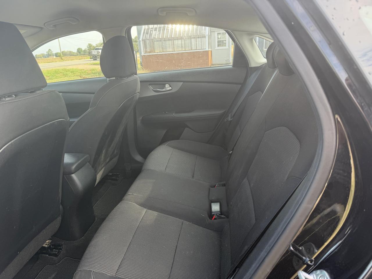 Kia Forte FE 2019