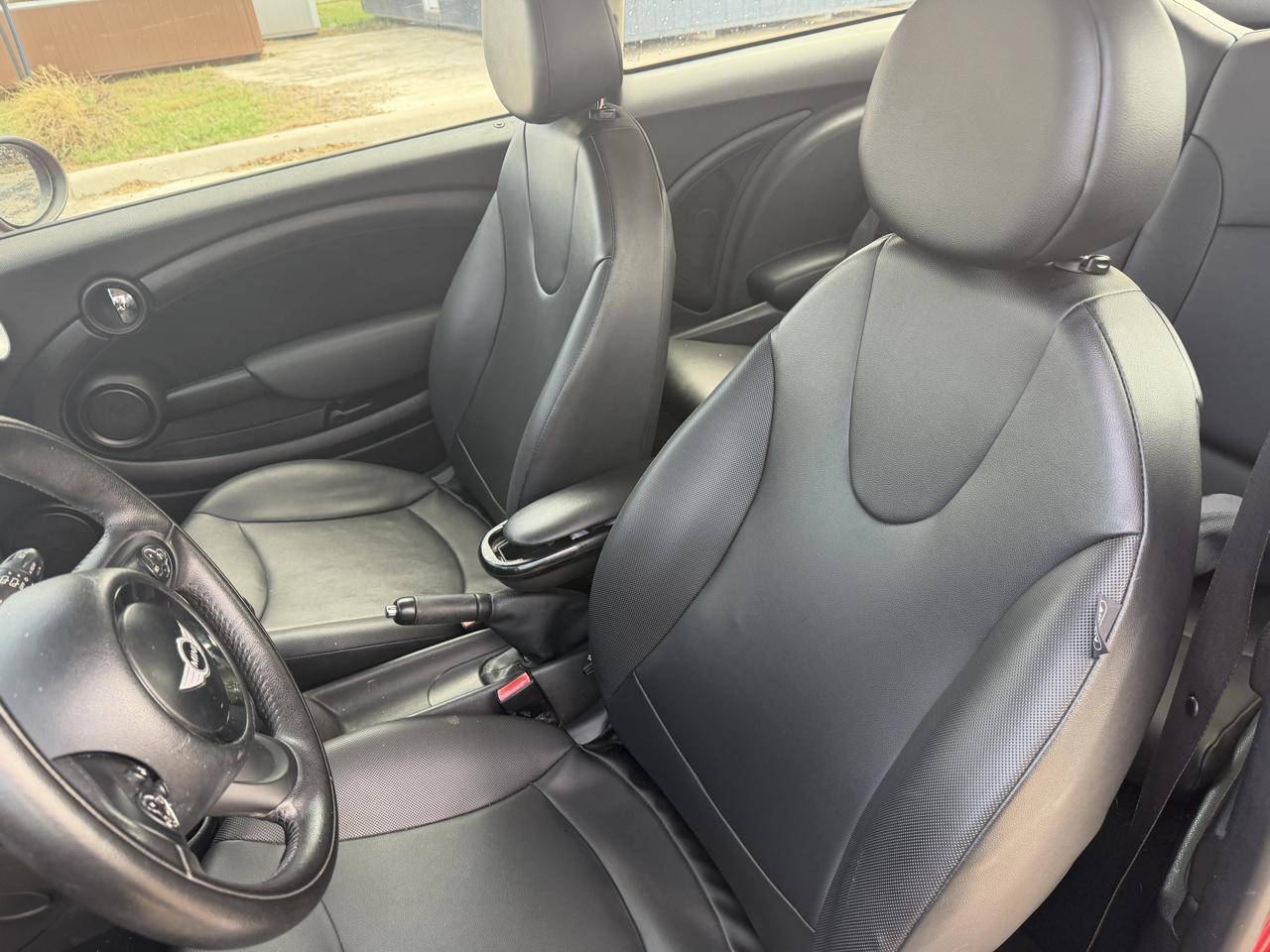 MINI Cooper Base 2013