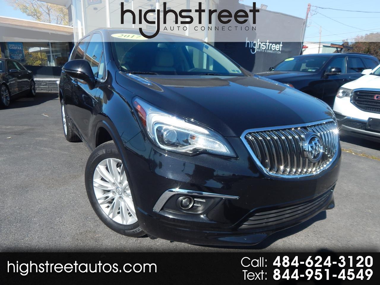 Used Cars for Sale Pottstown PA 19464 High Street Auto Connection