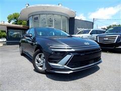 2025 Hyundai Sonata  2025 Hyundai Sonata
