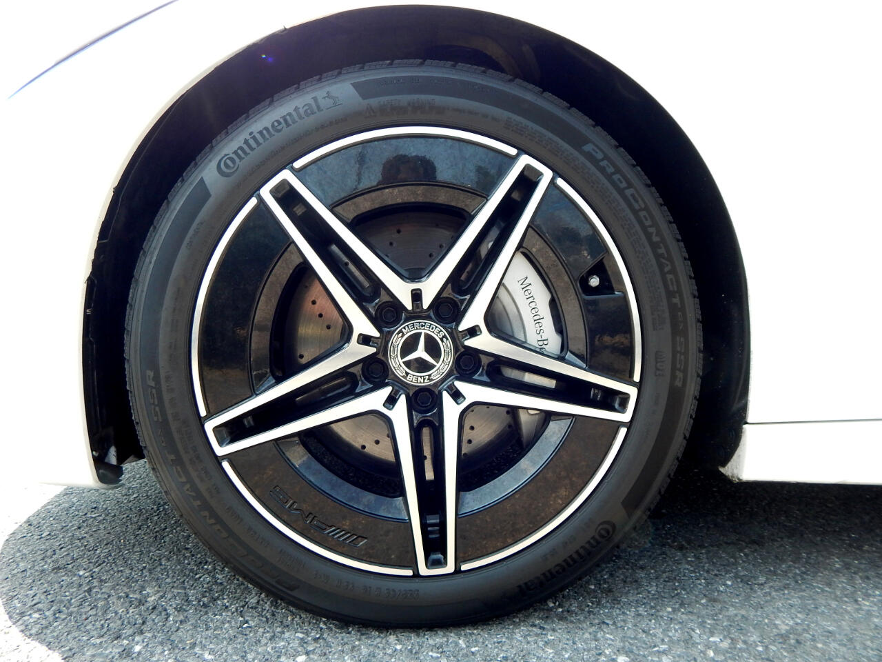 Mercedes-Benz C-Class C 300 4MATIC Sedan 2023 Mercedes-Benz C-Class C 300 4MATIC Sedan 2023