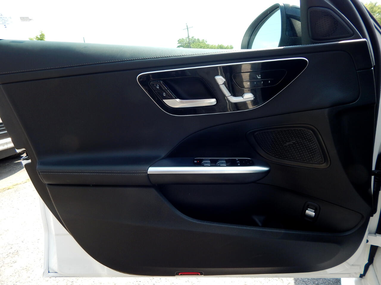 Mercedes-Benz C-Class C 300 4MATIC Sedan 2023 Mercedes-Benz C-Class C 300 4MATIC Sedan 2023