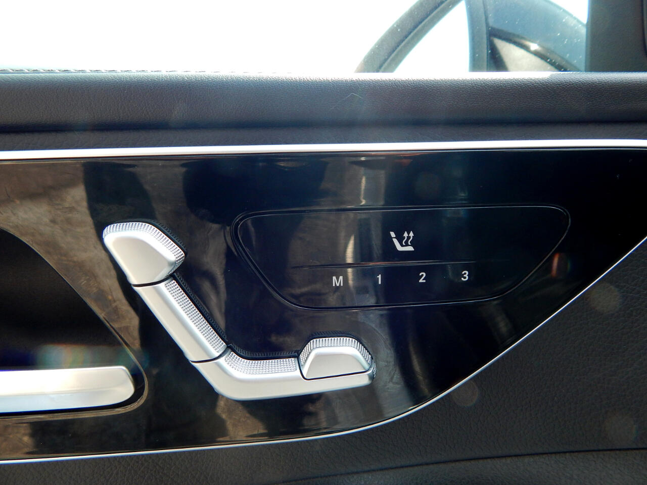 Mercedes-Benz C-Class C 300 4MATIC Sedan 2023 Mercedes-Benz C-Class C 300 4MATIC Sedan 2023