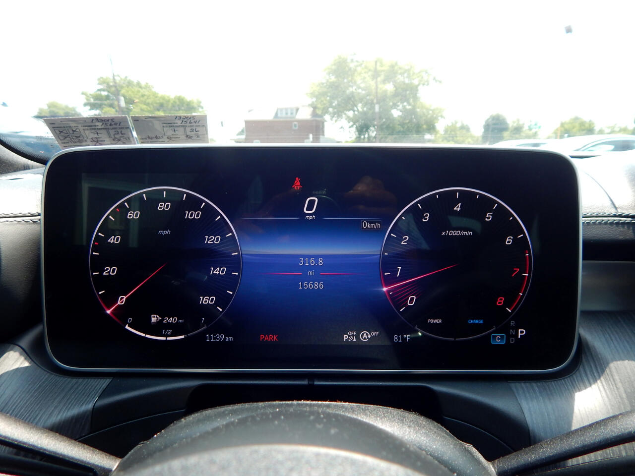 Mercedes-Benz C-Class C 300 4MATIC Sedan 2023 Mercedes-Benz C-Class C 300 4MATIC Sedan 2023