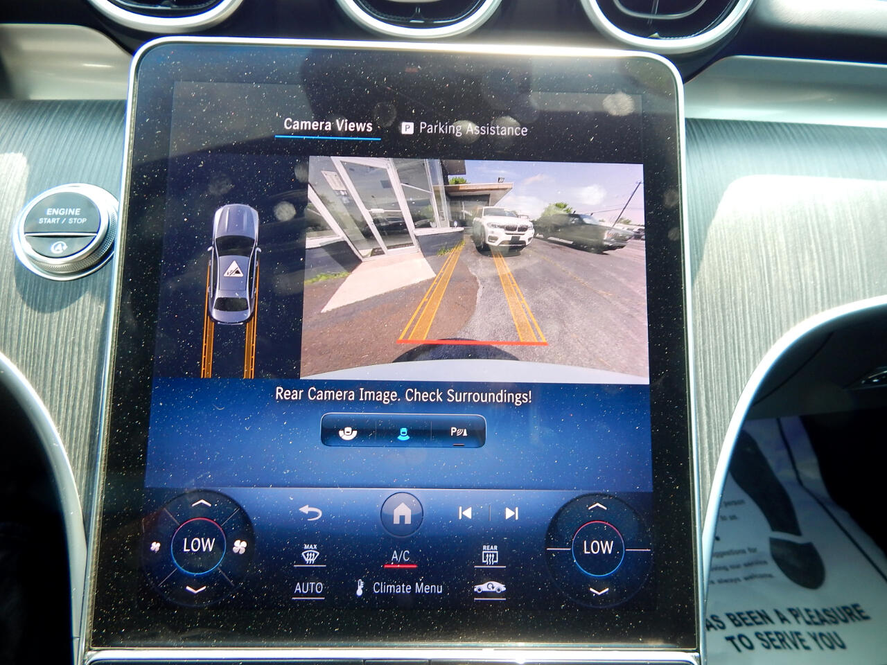 Mercedes-Benz C-Class C 300 4MATIC Sedan 2023 Mercedes-Benz C-Class C 300 4MATIC Sedan 2023