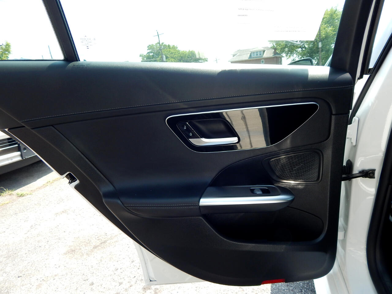 Mercedes-Benz C-Class C 300 4MATIC Sedan 2023 Mercedes-Benz C-Class C 300 4MATIC Sedan 2023