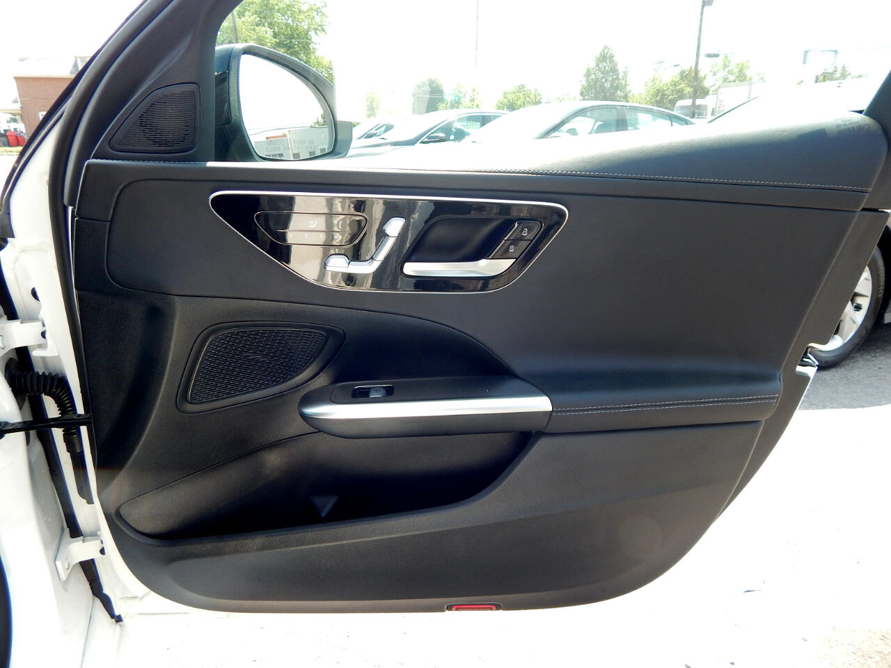 Mercedes-Benz C-Class C 300 4MATIC Sedan 2023 Mercedes-Benz C-Class C 300 4MATIC Sedan 2023