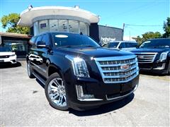 2020 Cadillac Escalade ESV 