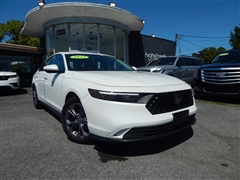 2023 Honda Accord Sedan 