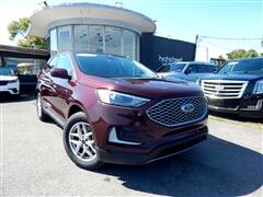 2024 Ford Edge  2024 Ford Edge