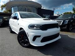 2021 Dodge Durango  2021 Dodge Durango