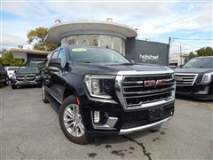 2021 GMC Yukon XL  2021 GMC Yukon XL