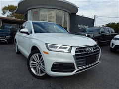 2019 Audi Q5  2019 Audi Q5