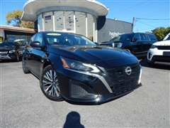 2024 Nissan Altima  2024 Nissan Altima